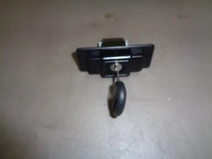 OEM 1999 mitsubishi eclipse dash Lock Cylinder Tumbler Assembly(a1-1-2-2) - Picture 1 of 4