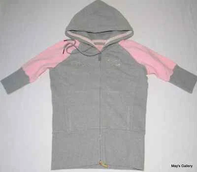 Ecko Rojo Camiseta Sudaderas con Capucha Abrigo Camiseta Chaqueta Sudadera con Capucha Top con Gorra Sudaderas NUEVO CON ETIQUETAS S Foto 1 de 2