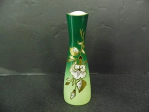 Vintage Vase Wallendorf 1764 gdr Porcelain Ussr Original Decor Stamp Sculptures - Picture 1 of 7