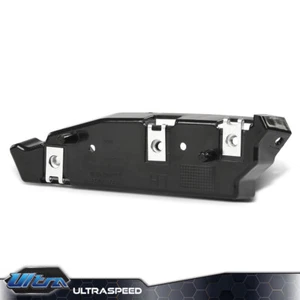 Fit For 2016 2017 2018 Lincoln MKX Front Bumper Bracket Side Support Left Side - Picture 1 of 12