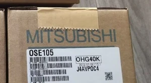 1 pieza nuevo MITSUBISHI OSE105 - Imagen 1 de 2