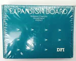 DFI Expansion Board - Personal Computer Enhancement Product - MS-422A - Picture 1 of 4