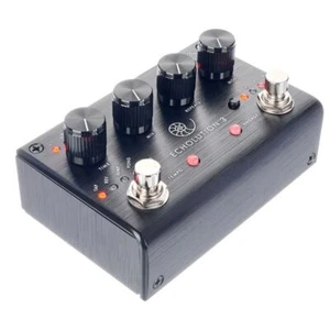 Pigtronix Effektpedal Echolution 3 Stereo Multi-Tap Delay - Bild 1 von 12