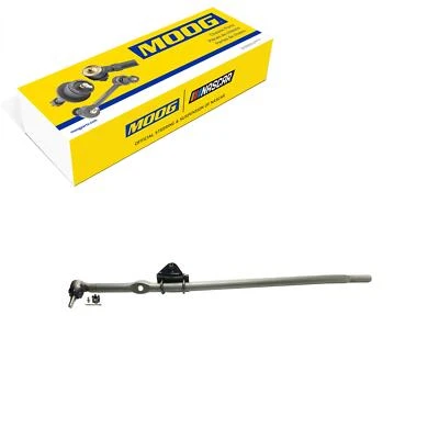 Eslabón de arrastre de dirección MOOG para Ford E-350 Super Duty 1999-2019 Foto 1 de 3