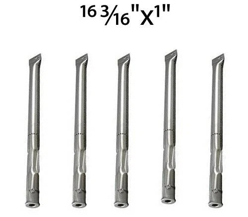 Quemador de parrilla Charmglow 810-7450-S, 810-8532-F, 810-8550-F, 810-8552-S (5-PK) Foto 1 de 1