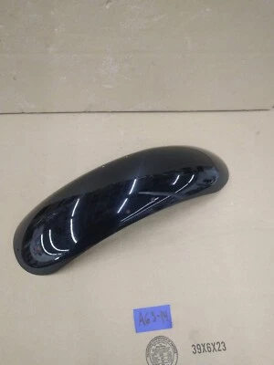 Harley-Davidson Sportster Forty-Eight 1200x 2010-2022 guardabarros delantero 58900101DH Foto 1 de 4