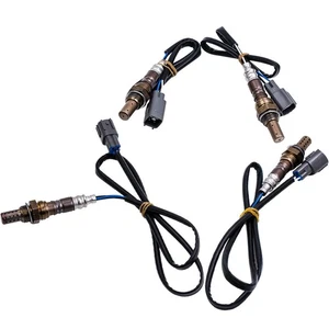 Sensor de oxígeno relación combustible aire 4 piezas para TOYOTA RAV4 2001-03 8946542090 234-9023 - Imagen 1 de 12