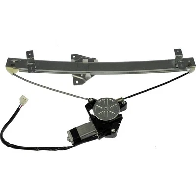 Nuevo regulador de ventana con motor para Mitsubishi Galant 1999-2003 por Mr287308 Foto 1 de 3