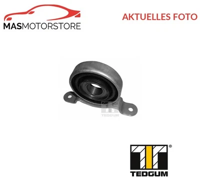 GELENKWELLE MITTELLAGER KARDANWELLE TEDGUM 00726353 A FÜR VW TRANSPORTER V 2.5L - Image 1 of 4