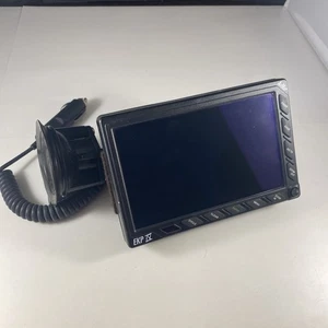 AvMap EKP IV Aviation GPS - Picture 1 of 9