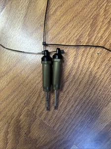 Team Associated Rc10  Buggy  Truck Rear  Team Shocks #71-23456 - Picture 1 of 2