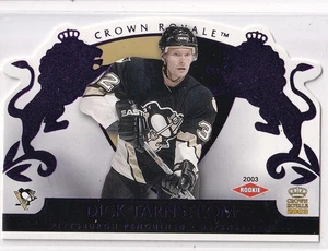 02/03 PACIFIC CROWN ROYALE DICK TARNSTROM PÚRPURA RC NOVATO/799 #133 - Imagen 1 de 1