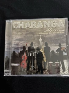 La Moderna Charanga/Salsa/Son - Bild 1 von 2