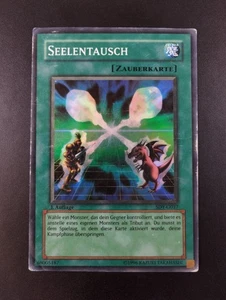 YUGIOH 2003 | SOUL EXCHANGE | SDY-G037 (SDY-041) | 1ST EDT | GERMAN | GOOD (HP) - Bild 1 von 10