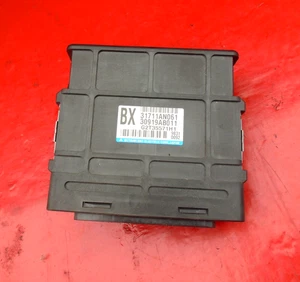 2010 SUBARU LEGACY BCM Body Control Chassis Computer Module OEM BX 31711AN061 - Picture 1 of 4