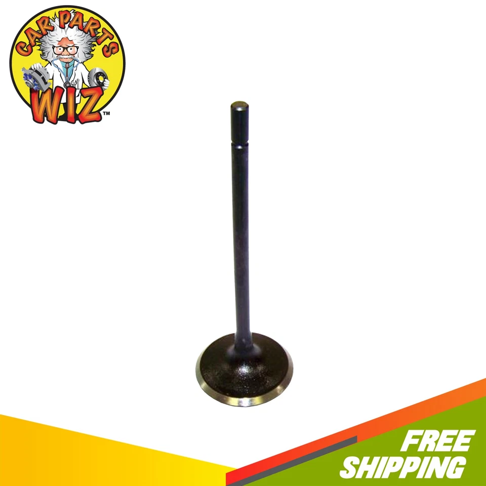 发动机进气阀适用于 00-06 福特林肯 LS Thunderbird 3.9L 32V DOHC — 第 1/1 张图片