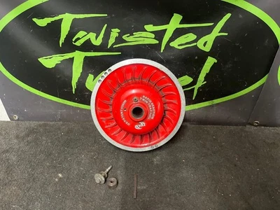 Embrague secundario Team 1997-2005 Polaris RMK 600 700 800 XC SKS GEN1 Gen2 Edge Foto 1 de 4