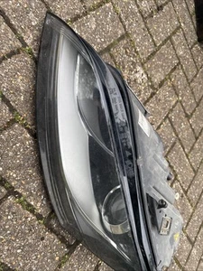 2006-2014 MK2 8J AUDI TT XENON HEADLIGHT left SIDE 8J0941004AK passanger - Picture 1 of 7