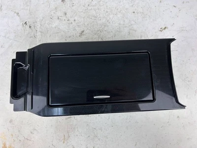 Toyota Mirai 2016-20 consola central delantera portavasos panel 58820-62020 Foto 1 de 4