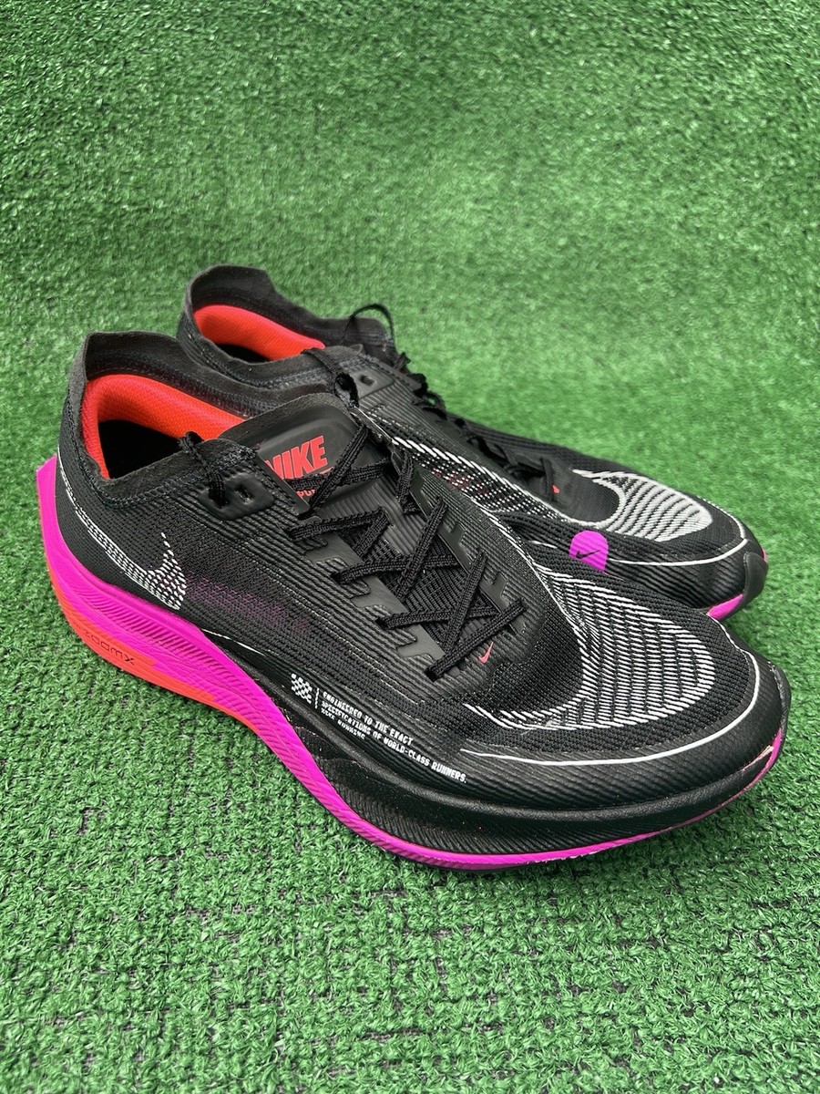 Nike ZoomX Vaporfly NEXT% 2 Raptors for Sale | Authenticity Nike ZoomX Vaporfly NEXT% 2 Raptors for Sale | Authenticity