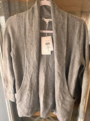 Cárdigan para mujer Verve Ami talla M Foto 1 de 4