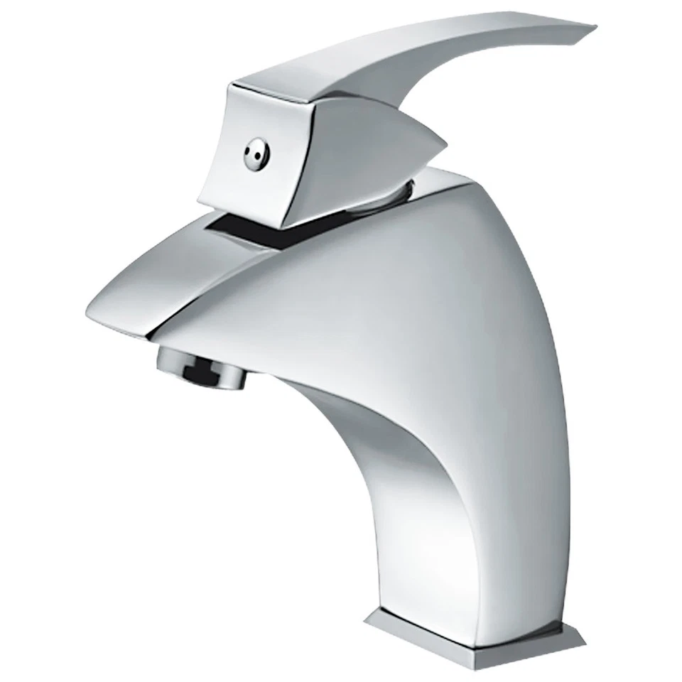 Molto bella lavello rubinetto designer Sanlingo Oslo - Immagine 1 di 1