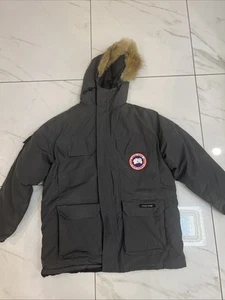 Canada Goose Men's Chilliwack Bomber Jacket Arctic Tech, Hooded, Down, Size L - Picture 1 of 8