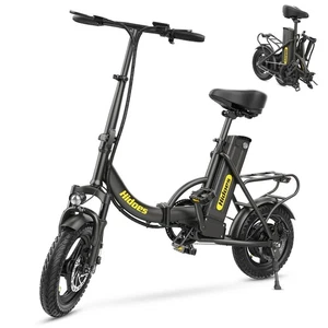E-Bike for Adult Electric bicycles 250W 36V E Mountain Bike 10.4 AH ebike,3Speed - Picture 1 of 23
