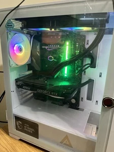 Gaming Pc - Bild 1 von 5