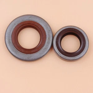 Crankshaft Oil Seal For Stihl 028,028 AV,028 WB,028 Super Chainsaw 9640 003 1600 - Picture 1 of 2