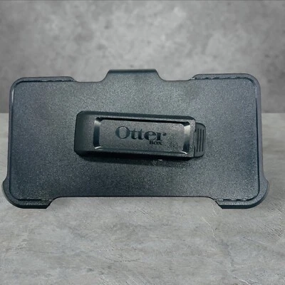 OTTER BOX IPHONE DEFENDER Belt Clip Holder for Apple IPhone 7 plus 8 plus - Image 1 of 4