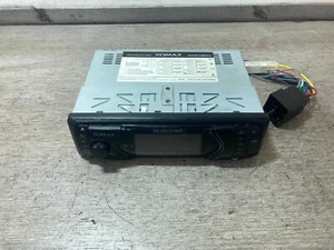 XOMAX FM AUX USB 1-DIN CAR RADIO XM-RSU219BT XOMAX - Picture 1 of 6