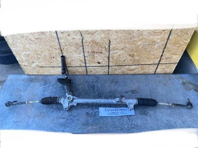 Mazda CX5 2019 montaje de piñón de cremallera Mazda cx-5 cremallera eléctrica y piñón OEM Foto 1 de 4