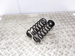 SEAT LEON MK4 2024 1.4 HYBRID PAIR OF REAR COIL SPRINGS LEFT & RIGHT 5Q0511115 - Picture 1 of 14