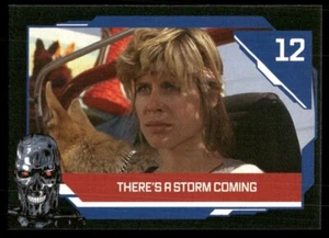 Terminator 2024 Movie Card #12 (NM) - Bild 1 von 2