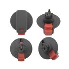 Easy to Install Hammer Drill Plastic Push Switch for Bosch GBH 2 24/2 26 DRE