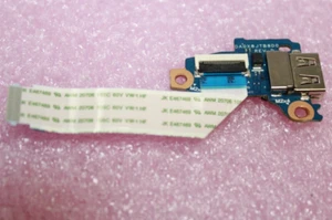 Original HP Probook 445 G7 USB Board mit Kabel DA0X8JTB8D0 - Bild 1 von 1