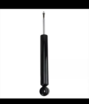 TRQ Rear Shock Absorber Set Fits 2017-2020 Chrysler Pacifica 2020-2021 Voyager - Image 1 of 4