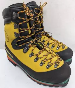 LA SPORTIVA 974GI NEPAL EXTREME BERGSTIEFEL, UK9 US10 EU43, K042 - Bild 1 von 10