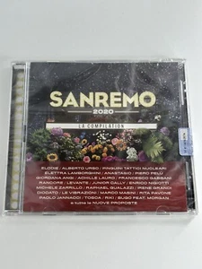 Compilation Sanremo 2020 (CD) - Picture 1 of 2