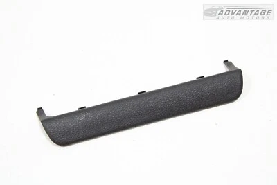 KIA FORTE GT-LINE 2019-2023 tablero pantalla cubierta moldura acabado panel OEM Foto 1 de 4