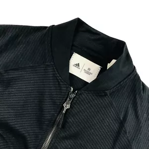 Reigning Champ x Adidas Men’s Full Zip Track Jacket Black • Small - Picture 1 of 8