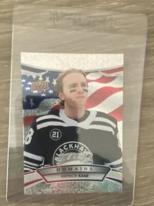 Patrick Kane - Picture 1 of 2