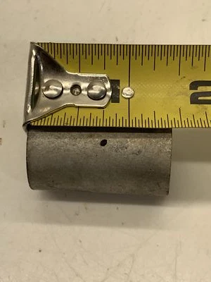 Espaciador - Arctic Cat Panther 2006 Foto 1 de 3