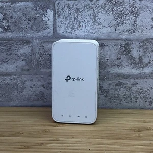 Extensor de alcance Wi-Fi de malla TP-Link RE330 AC1200 doble banda 2,4 GHz/5 GHz - Imagen 1 de 4
