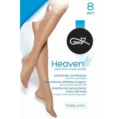 GATTA HEAVEN 8DEN Foto 1 de 2