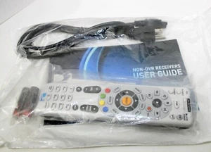 DirecTV UNIVERSAL FERNBEDIENUNG RF-XMP Direct TV R, H/HR NEU IM VERPACK - Bild 1 von 2