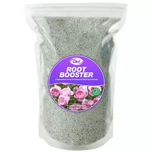 GroundMaster Root Growth Enhancer - Mycorrhizal Fungi Plant Food - Picture 1 of 45