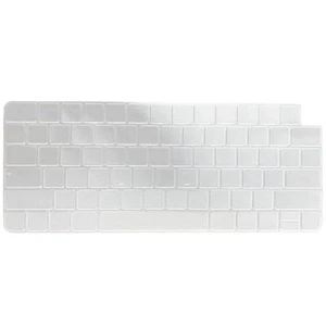 TPU Keyboard Cover Skin Protector For iMac 24" bar - Keyboard Magic H1Y8 - Picture 1 of 12