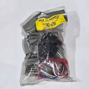METRA 80-9003 STEREO WIRING HARNESS FOR SELECT BMW/VOLKSWAGEN MODELS - Picture 1 of 3